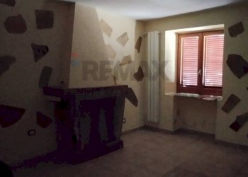 Soggiorno - Casa semi indipendente Roccamonfina - foto 6