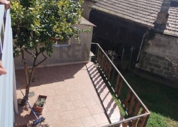 Balcone - Casa semi indipendente Roccamonfina - foto 7