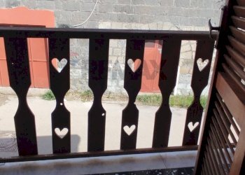 Balcone - Casa semi indipendente Roccamonfina - foto 9