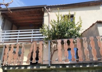 Edificio all\'aperto - Casa semi indipendente Roccamonfina - foto 2