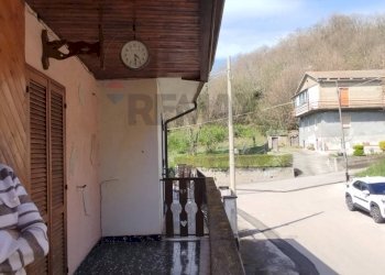 Balcone - Casa semi indipendente Roccamonfina - foto 10