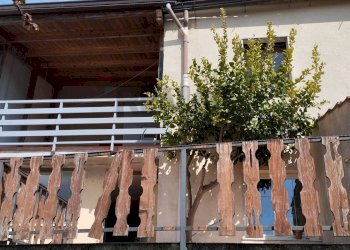 Edificio all\'aperto - Casa semi indipendente Roccamonfina - foto 11