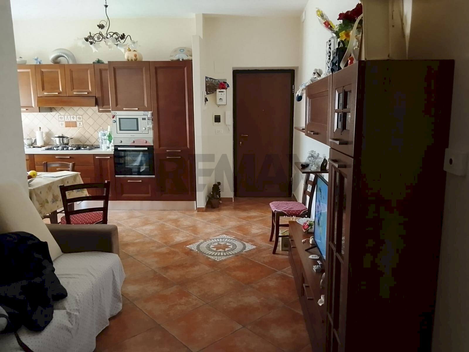 Soggiorno - Trilocale Sessa Aurunca - foto 2