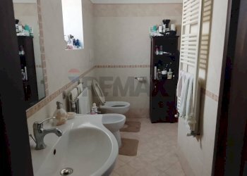 Bagno - Trilocale Sessa Aurunca - foto 7