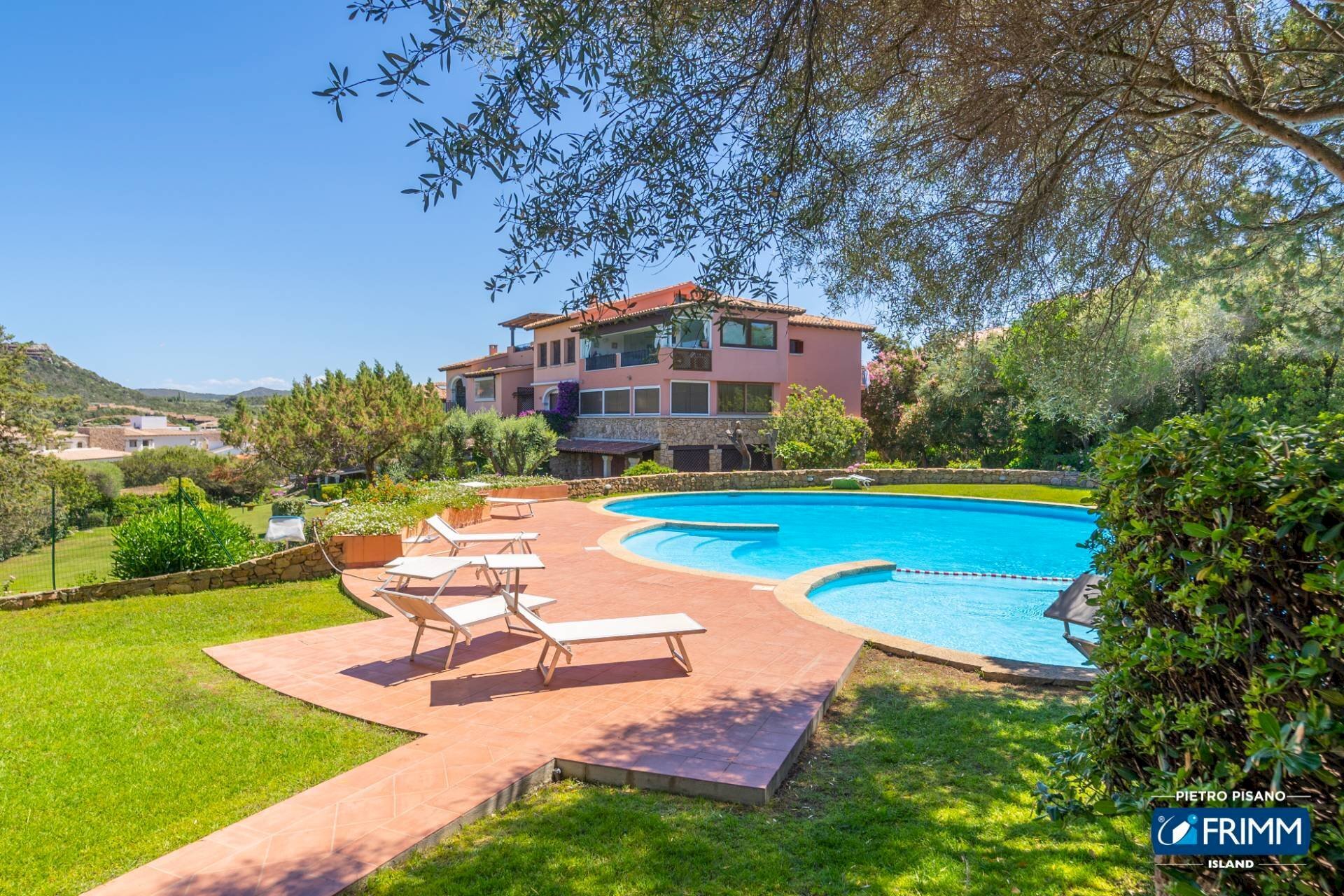 Foto 1 - Four-room apartment via della Marina
 
1, Olbia - photo 1