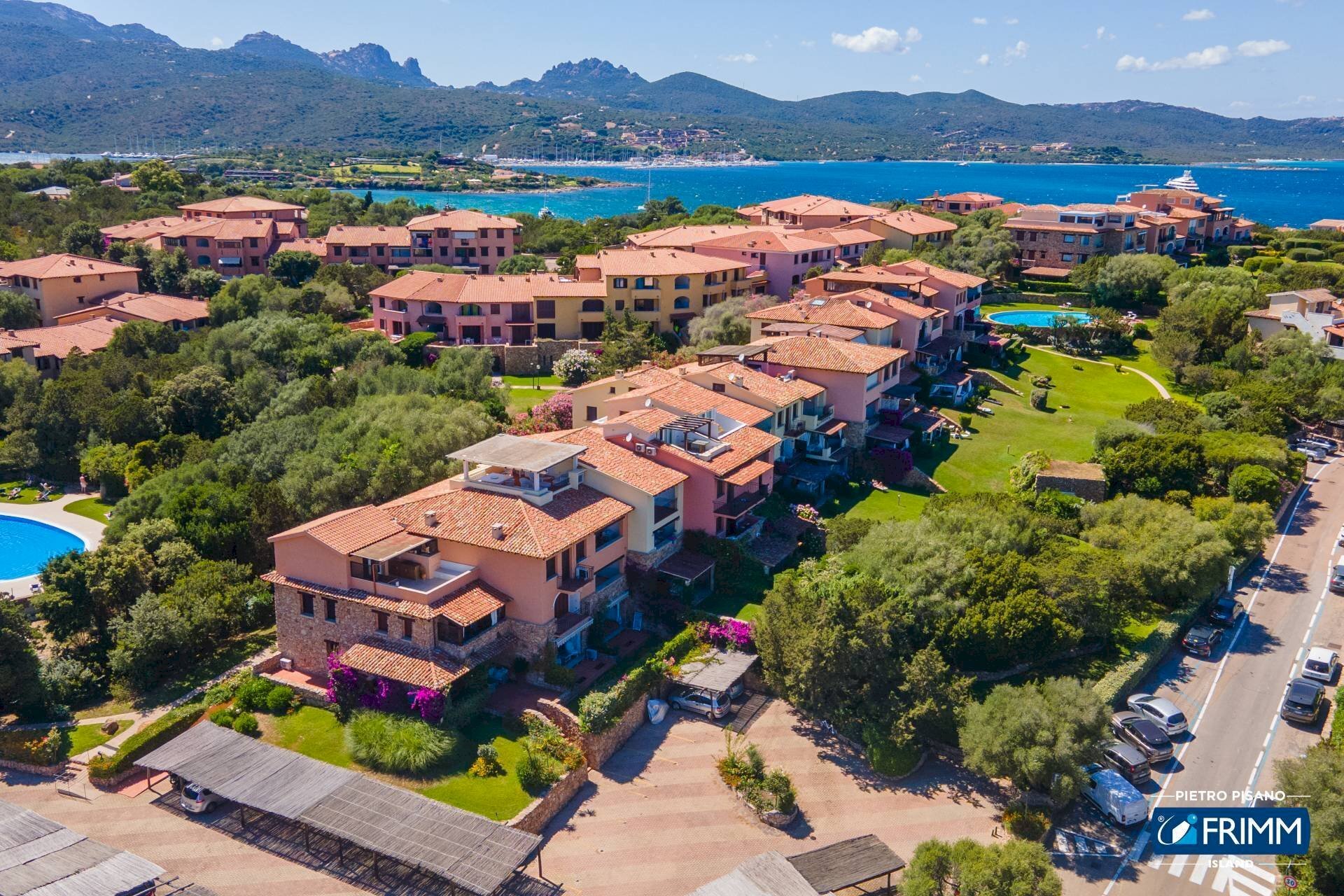 Foto 2 - Four-room apartment via della Marina
1, Olbia - photo 2