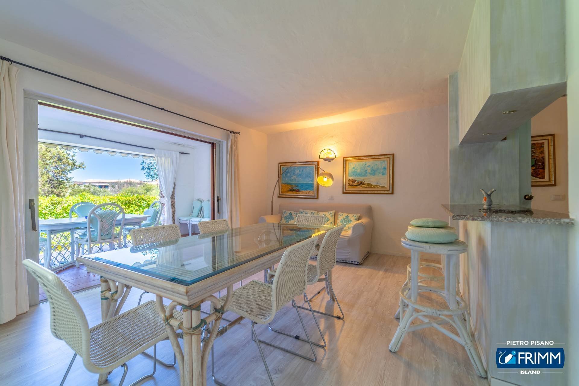 Foto 3 - Four-room apartment via della Marina
1, Olbia - photo 3