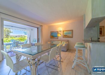 Foto 3 - Four-room apartment via della Marina
1, Olbia - photo 3