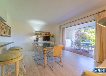 Foto 5 - Four-room apartment via della Marina
1, Olbia - photo 5