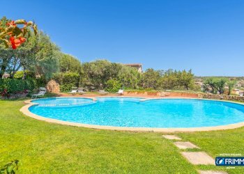 Foto 7 - Four-room apartment via della Marina
1, Olbia - photo 7