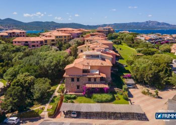 Foto 10 - Four-room apartment via della Marina
1, Olbia - photo 10