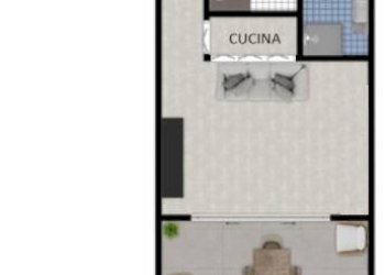 Foto 11 - Four-room apartment via della Marina
1, Olbia - photo 11