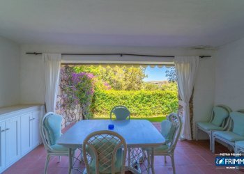 Foto 12 - Four-room apartment via della Marina
1, Olbia - photo 12