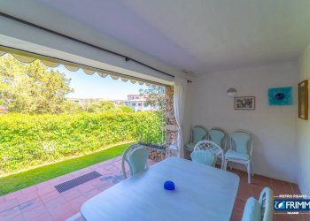 Foto 17 - Four-room apartment via della Marina
1, Olbia - photo 17