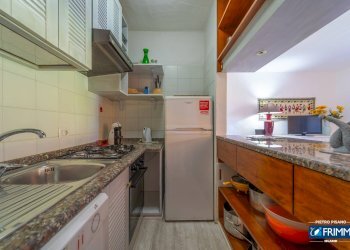 Foto 23 - Four-room apartment via della Marina
1, Olbia - photo 23