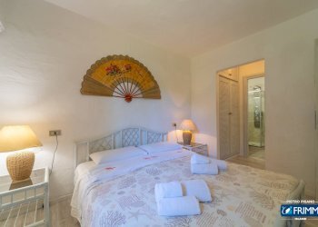 Foto 26 - Four-room apartment via della Marina
1, Olbia - photo 26