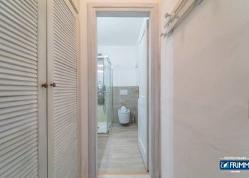 Foto 27 - Four-room apartment via della Marina
1, Olbia - photo 27