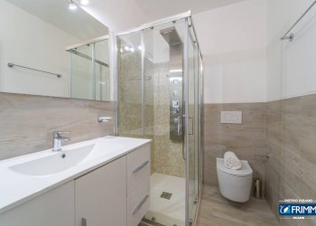 Foto 28 - Four-room apartment via della Marina
1, Olbia - photo 28