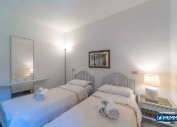 Foto 31 - Four-room apartment via della Marina
1, Olbia - photo 31