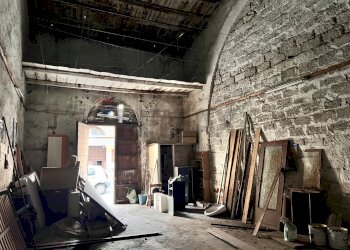 Cantina - Magazzino VIA DOMENICO QUATTROCIOCCHI
 
13, Bagheria - foto 6