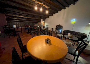 Sala da pranzo - Locale Commerciale VIA DOMENICO QUATTROCIOCCHI
 
24, Bagheria - foto 10