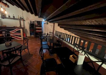 Dispensa di stoccaggio - Locale Commerciale VIA DOMENICO QUATTROCIOCCHI
 
24, Bagheria - foto 12