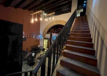 Scale - Locale Commerciale VIA DOMENICO QUATTROCIOCCHI
 
24, Bagheria - foto 13