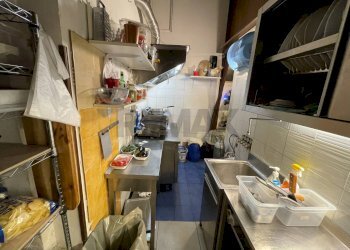 Cucina - Locale Commerciale VIA DOMENICO QUATTROCIOCCHI
 
24, Bagheria - foto 21