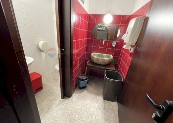 Bagno - Locale Commerciale VIA DOMENICO QUATTROCIOCCHI
 
24, Bagheria - foto 22