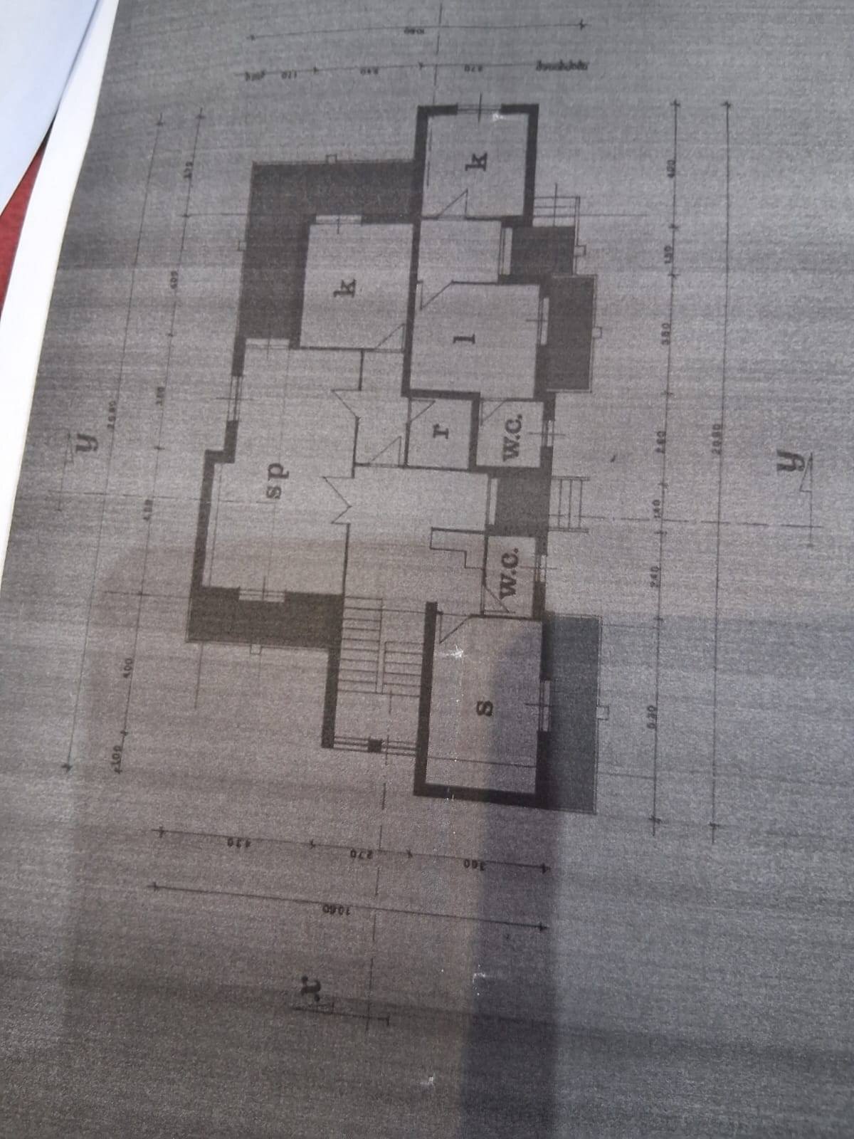 Foto 1 - Villa via fratelli arenella
 
nd, Capaccio Paestum - photo 1