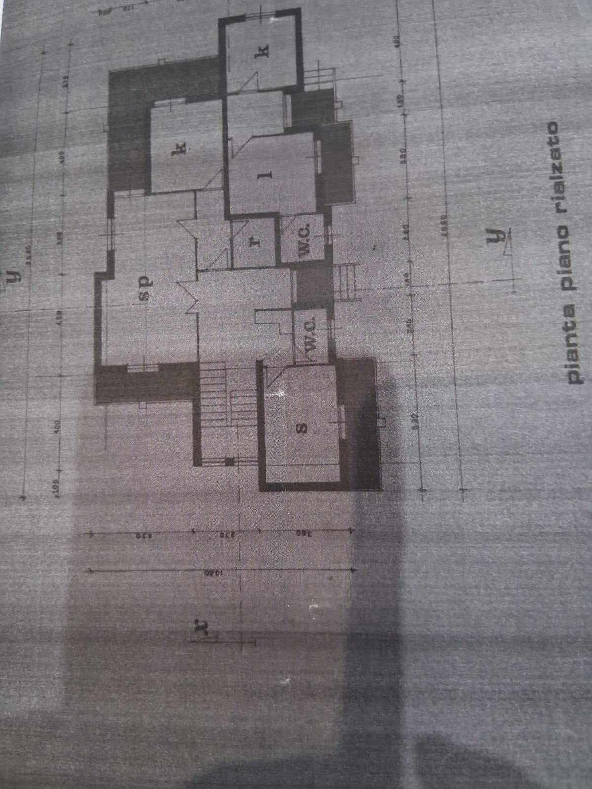 Foto 2 - Villa via fratelli arenella
 
nd, Capaccio Paestum - photo 2