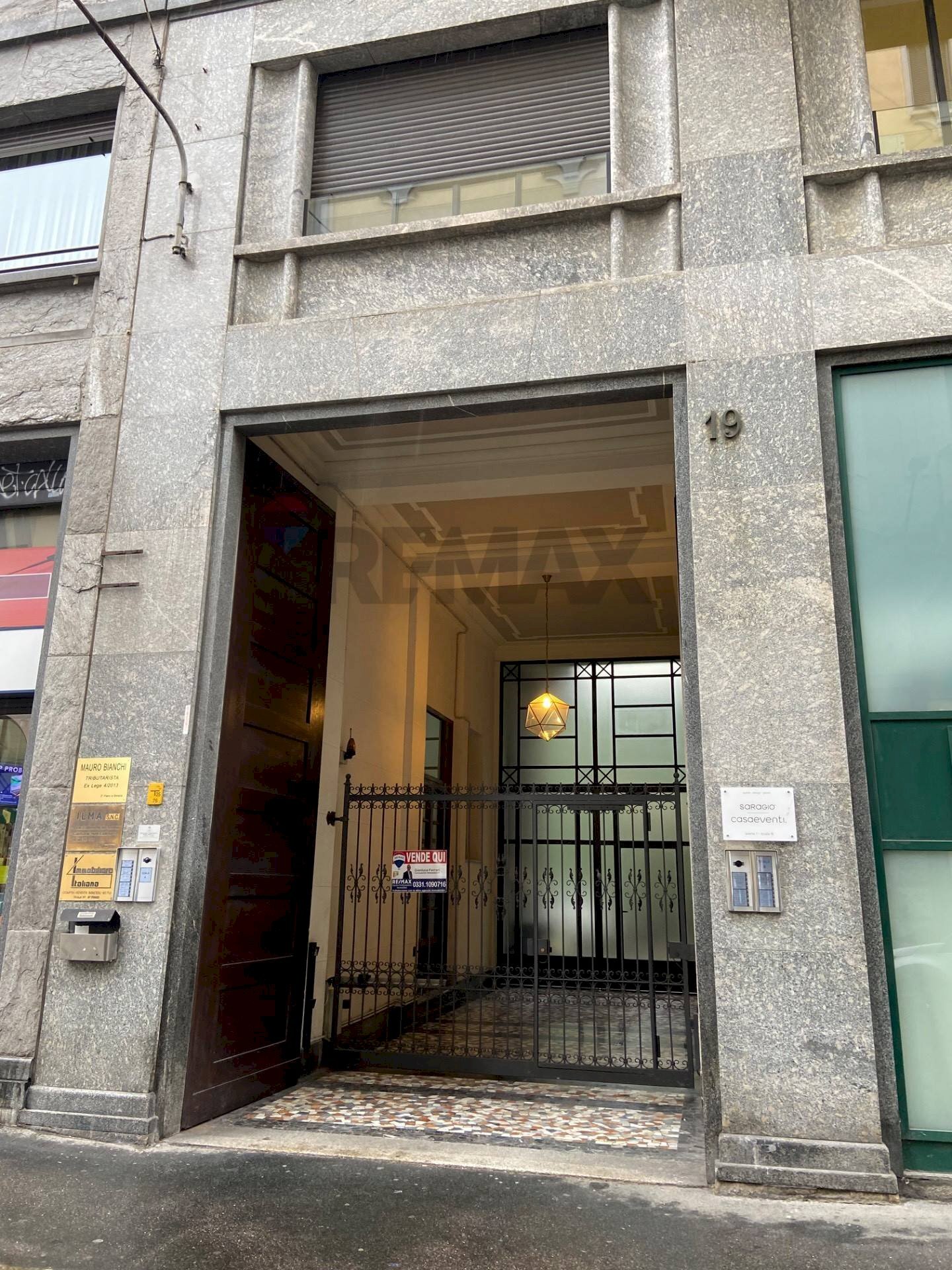 Edificio all\'aperto - Appartamento Via Bernascone
 
19, Varese - foto 2