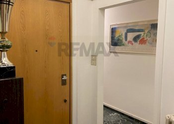 Hall / corridoio - Appartamento Via Bernascone
 
19, Varese - foto 7