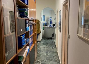 Hall / corridoio - Appartamento Via Bernascone
 
19, Varese - foto 8