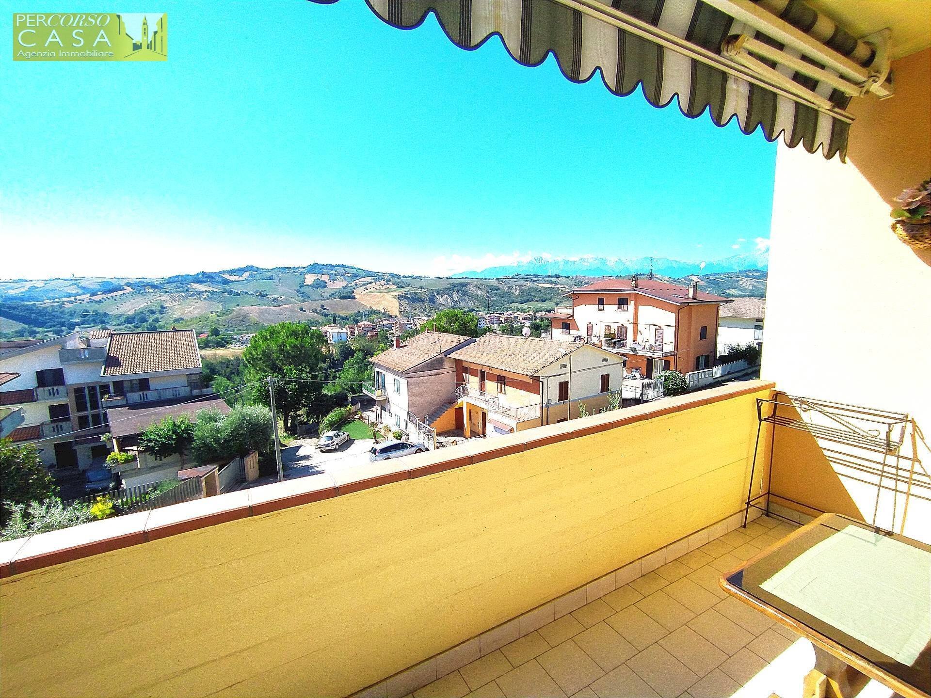 Foto 3 - Appartamento Via Ferdinando Ranalli
 
4, Teramo - foto 3