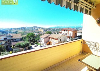 Foto 3 - Appartamento Via Ferdinando Ranalli
 
4, Teramo - foto 3