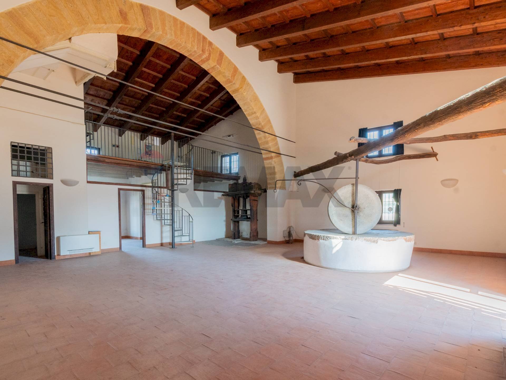 Terrazza - Rustico SS 113 SETTENTRIONALE SICULA KM 245.500, Bagheria - foto 2