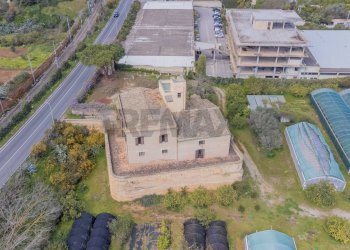 Casa all\'aperto - Rustic SS 113 SETTENTRIONALE SICULA KM 245.500, Bagheria - photo 12