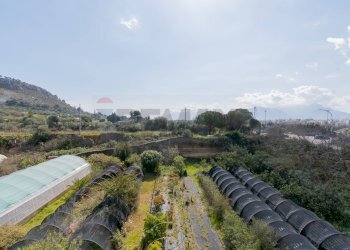 Vista delle montagne - Rustic SS 113 SETTENTRIONALE SICULA KM 245.500, Bagheria - photo 21