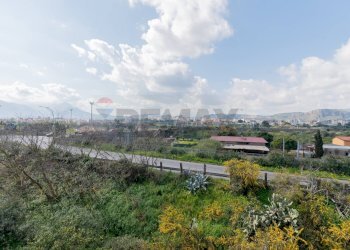 Vista delle montagne - Rustic SS 113 SETTENTRIONALE SICULA KM 245.500, Bagheria - photo 22