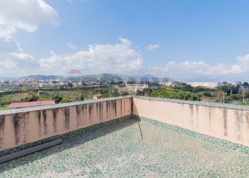 Terrazza - Rustic SS 113 SETTENTRIONALE SICULA KM 245.500, Bagheria - photo 26