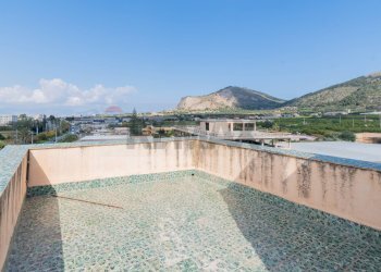 Terrazza - Rustic SS 113 SETTENTRIONALE SICULA KM 245.500, Bagheria - photo 27