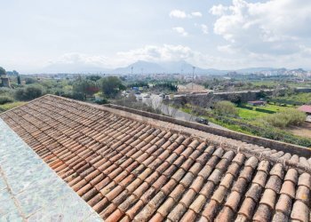 Vista delle montagne - Rustic SS 113 SETTENTRIONALE SICULA KM 245.500, Bagheria - photo 28