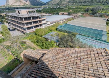 Vista delle montagne - Rustic SS 113 SETTENTRIONALE SICULA KM 245.500, Bagheria - photo 29