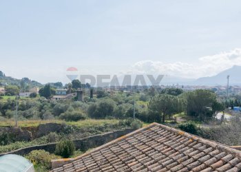 Vista delle montagne - Rustic SS 113 SETTENTRIONALE SICULA KM 245.500, Bagheria - photo 31