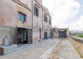 Edificio all\'aperto - Rustic SS 113 SETTENTRIONALE SICULA KM 245.500, Bagheria - photo 33