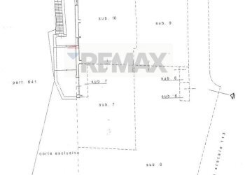Pianta 2D - Rustic SS 113 SETTENTRIONALE SICULA KM 245.500, Bagheria - photo 71