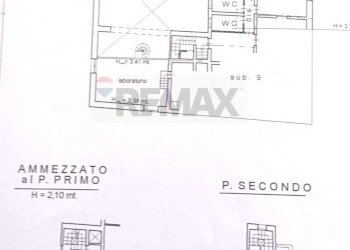 Pianta 2D - Rustic SS 113 SETTENTRIONALE SICULA KM 245.500, Bagheria - photo 73