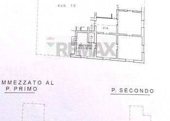 Pianta 2D - Rustic SS 113 SETTENTRIONALE SICULA KM 245.500, Bagheria - photo 74