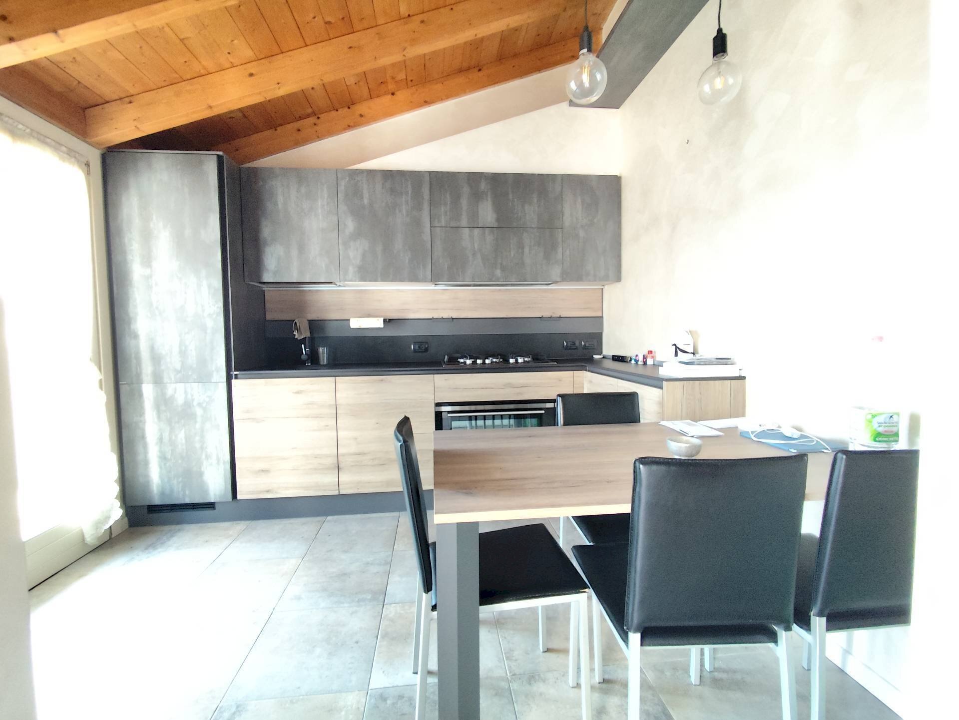 Foto 3 - Bilocale VIA VITTORIO VENETO, Sarnico - foto 3